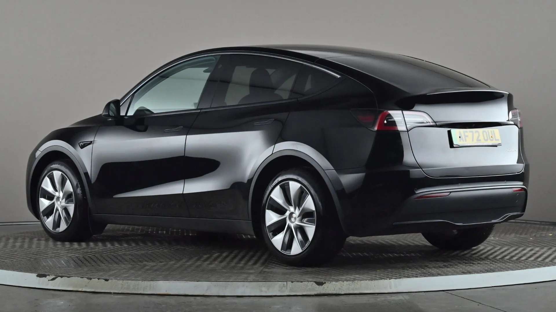 A 2022 TESLA MODEL Y Long Range AWD Auto A 2022 TESLA MODEL Y Long Range AWD Auto