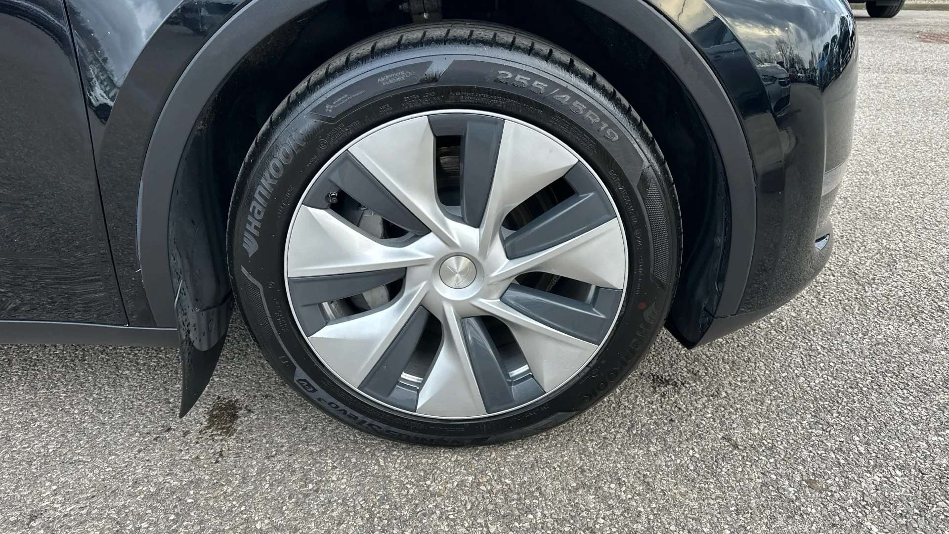 2022 TESLA MODEL Y 2022 TESLA MODEL Y