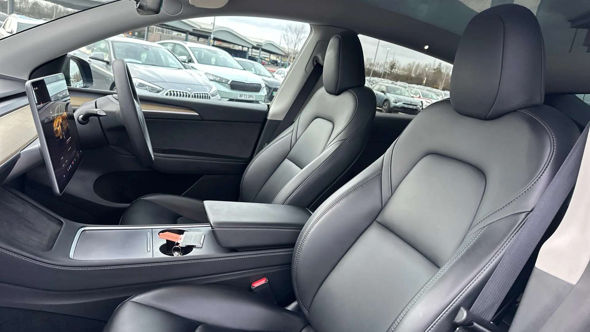 2022 TESLA MODEL Y 2022 TESLA MODEL Y