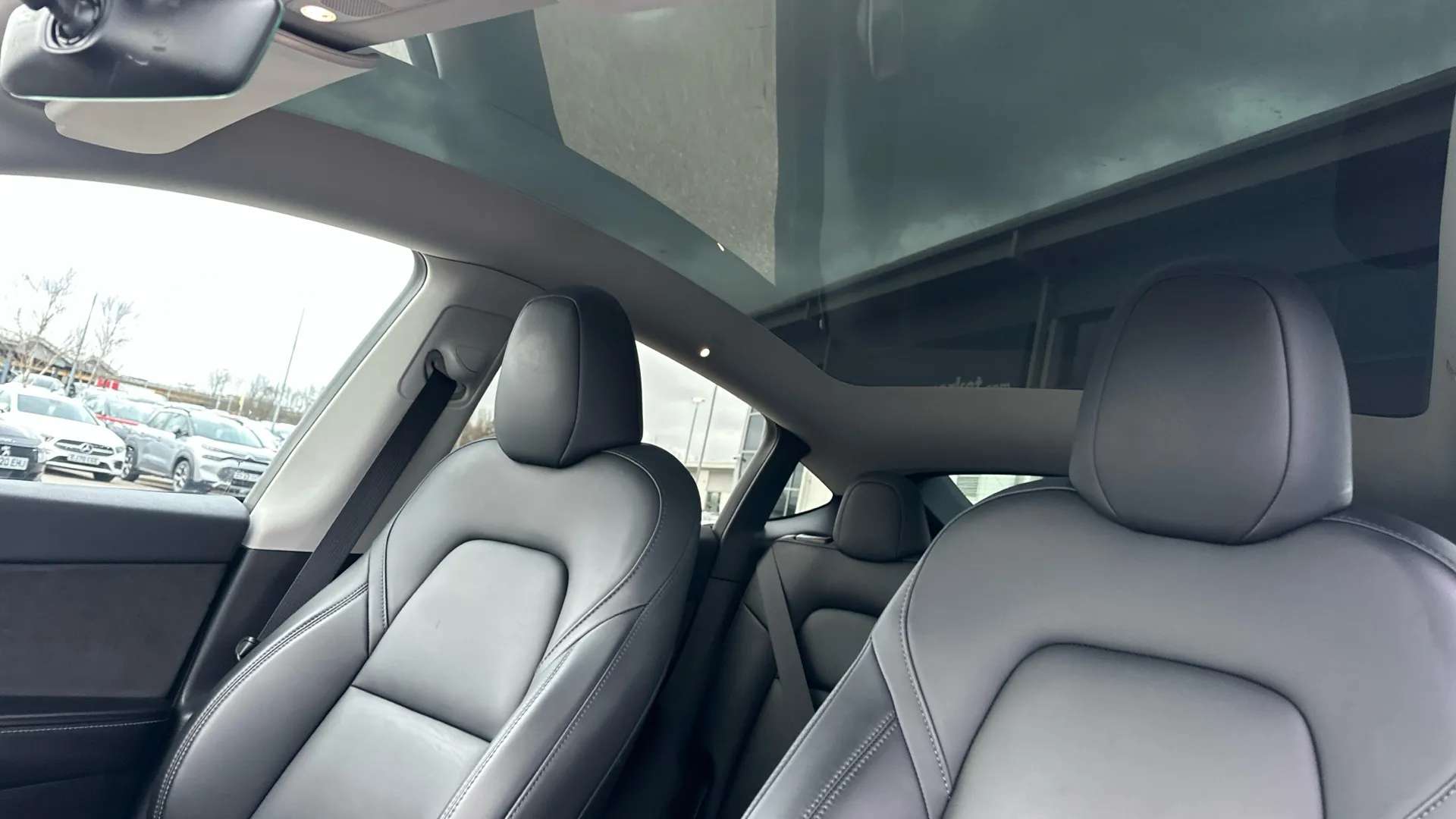 2022 TESLA MODEL Y 2022 TESLA MODEL Y