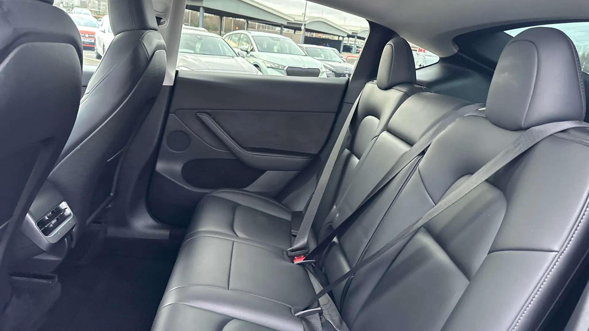 2022 TESLA MODEL Y 2022 TESLA MODEL Y