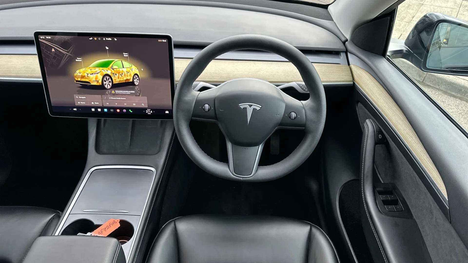2022 TESLA MODEL Y 2022 TESLA MODEL Y