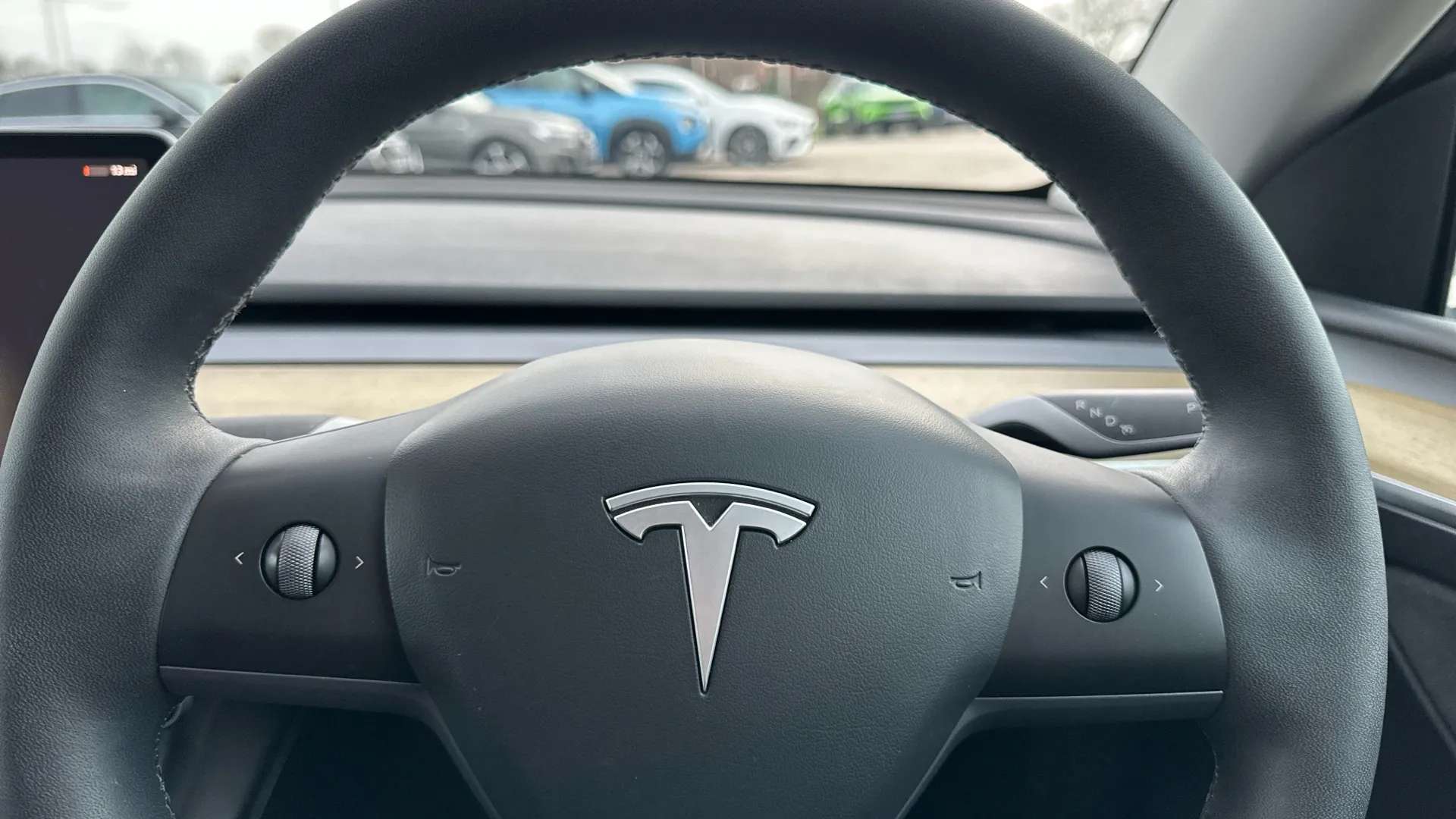 2022 TESLA MODEL Y 2022 TESLA MODEL Y