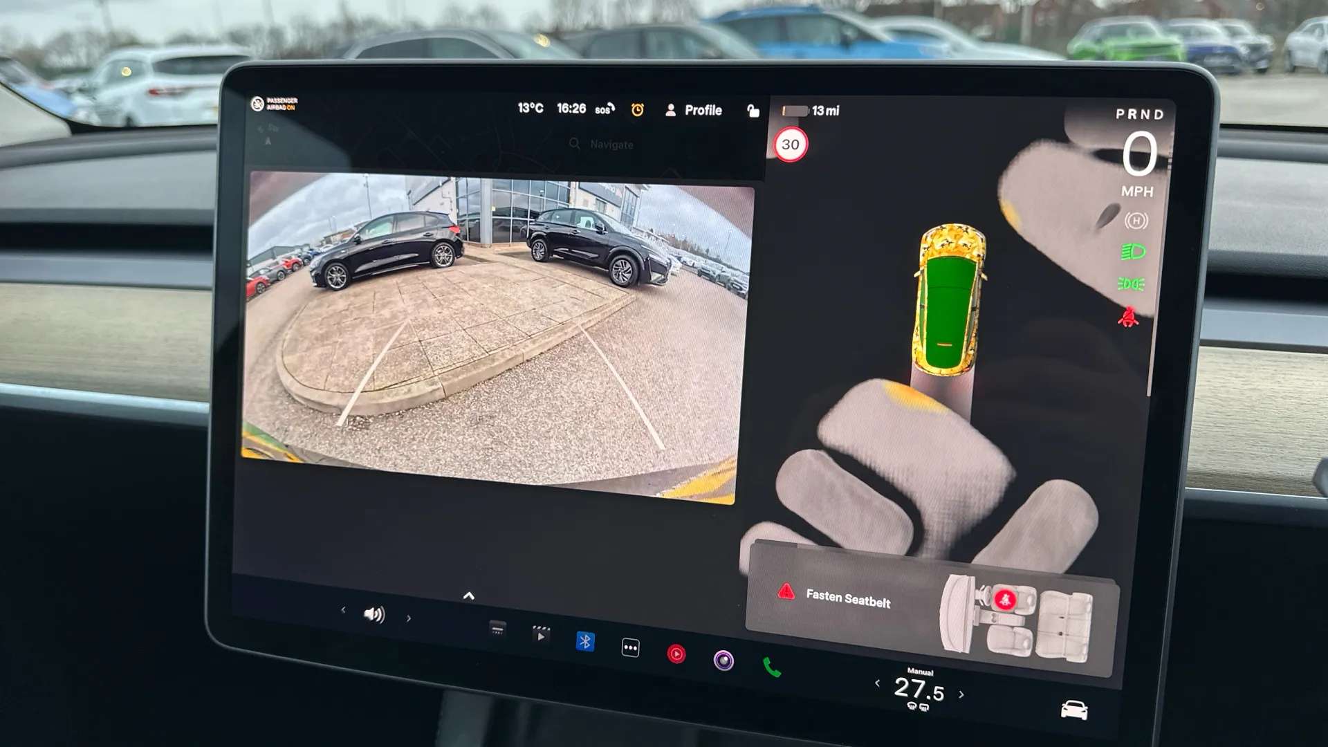 2022 TESLA MODEL Y 2022 TESLA MODEL Y