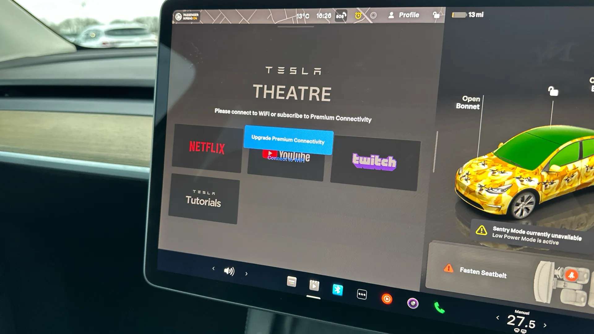 2022 TESLA MODEL Y 2022 TESLA MODEL Y