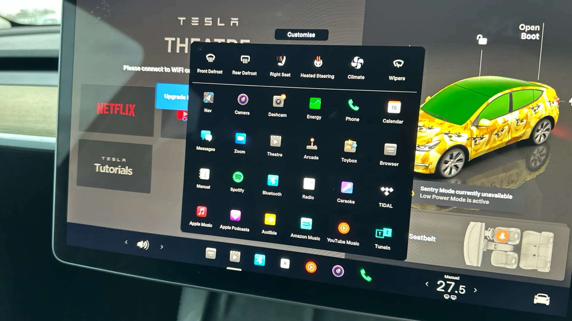 2022 TESLA MODEL Y 2022 TESLA MODEL Y