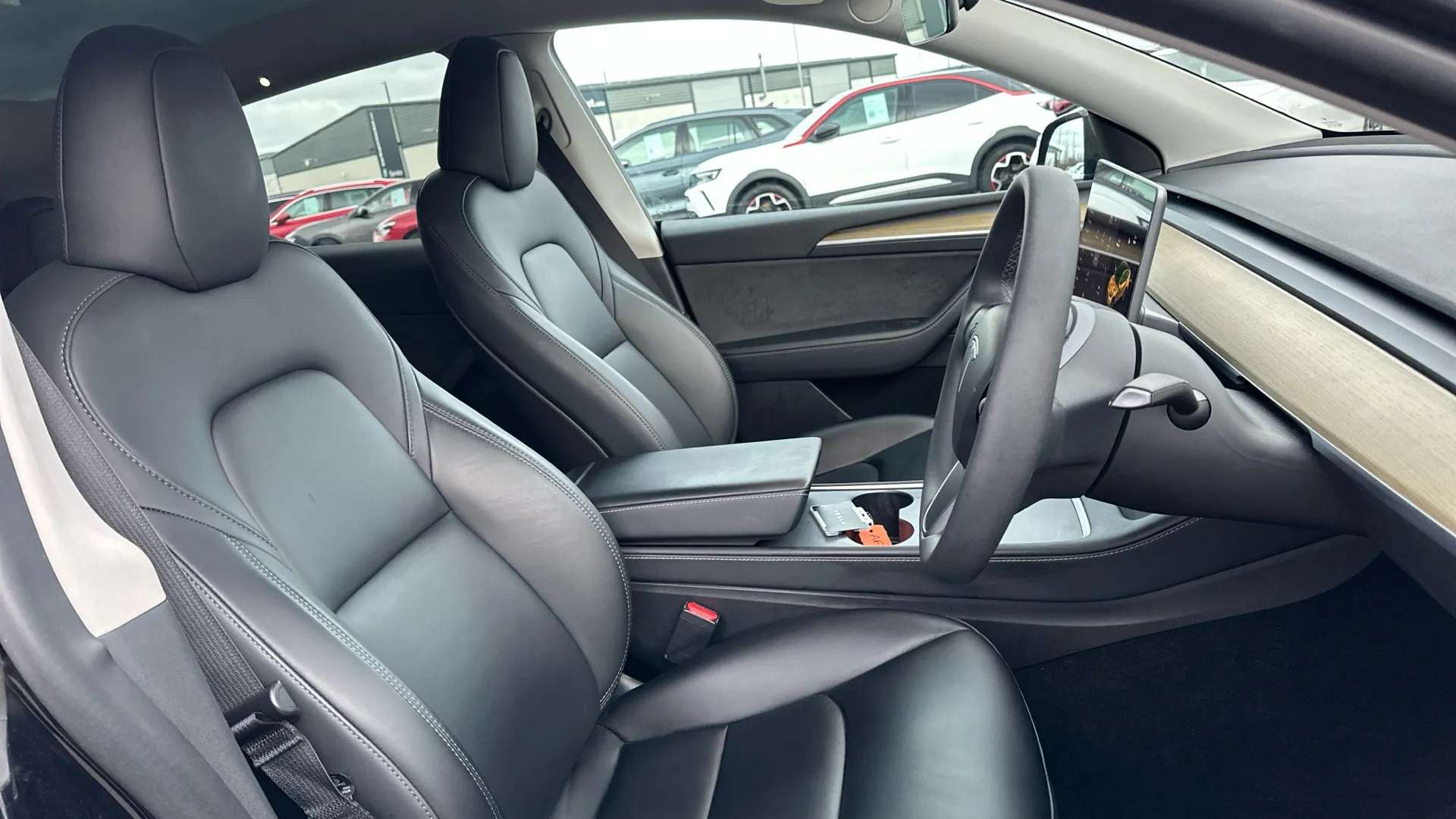 2022 TESLA MODEL Y 2022 TESLA MODEL Y