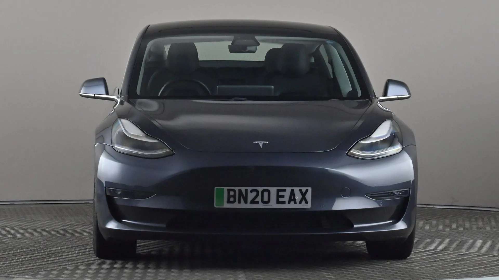 A 2020 TESLA MODEL 3 Long Range AWD Auto A 2020 TESLA MODEL 3 Long Range AWD Auto