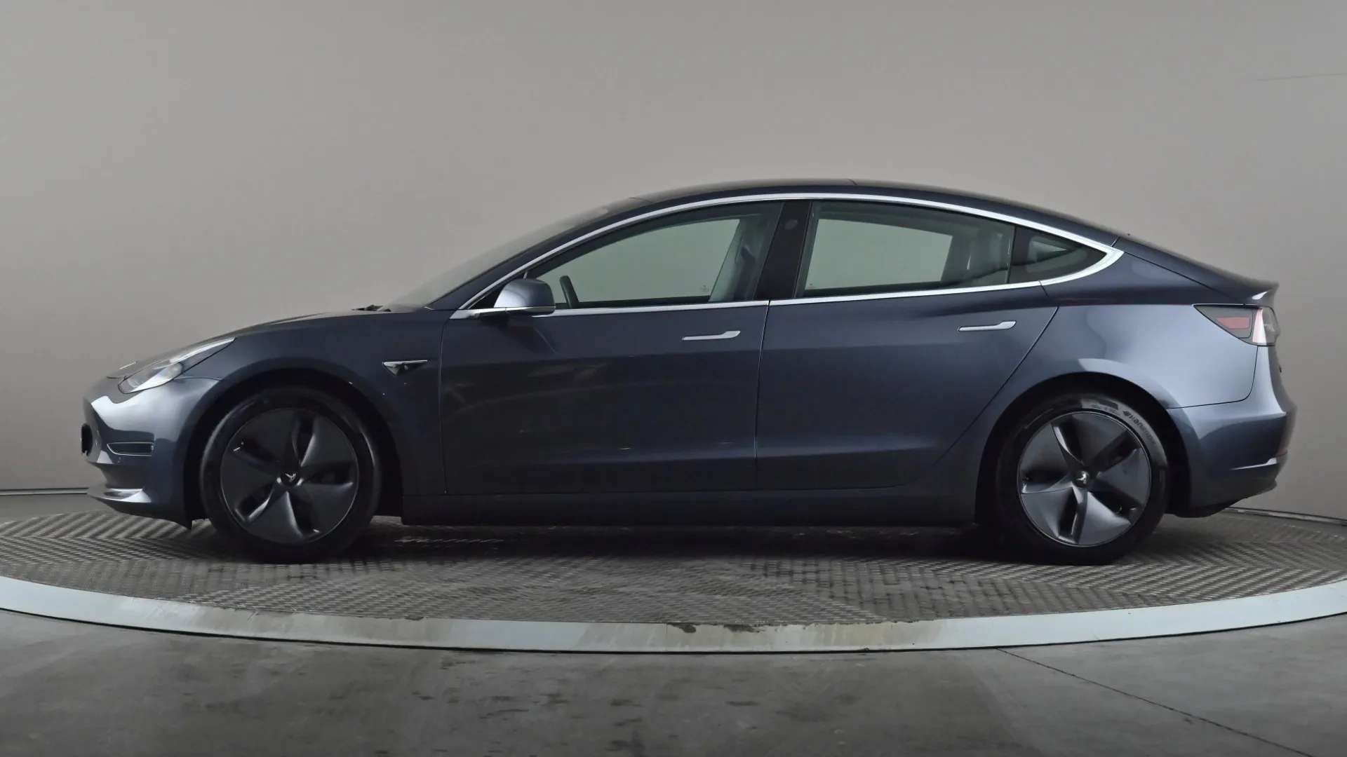 A 2020 TESLA MODEL 3 Long Range AWD Auto A 2020 TESLA MODEL 3 Long Range AWD Auto