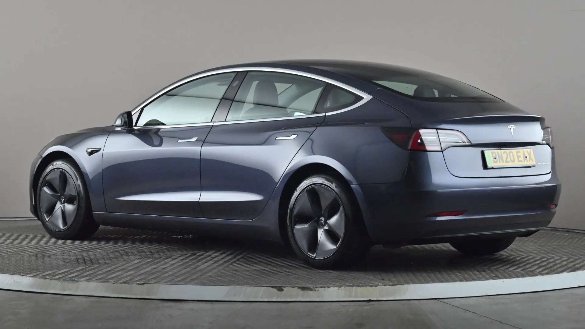 A 2020 TESLA MODEL 3 Long Range AWD Auto A 2020 TESLA MODEL 3 Long Range AWD Auto
