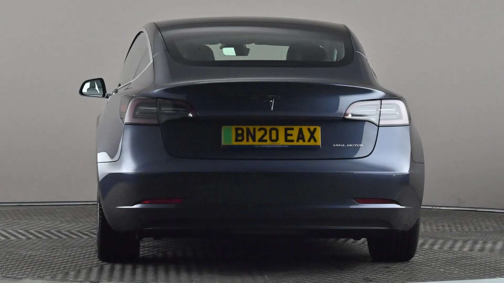 2020 TESLA MODEL 3 2020 TESLA MODEL 3