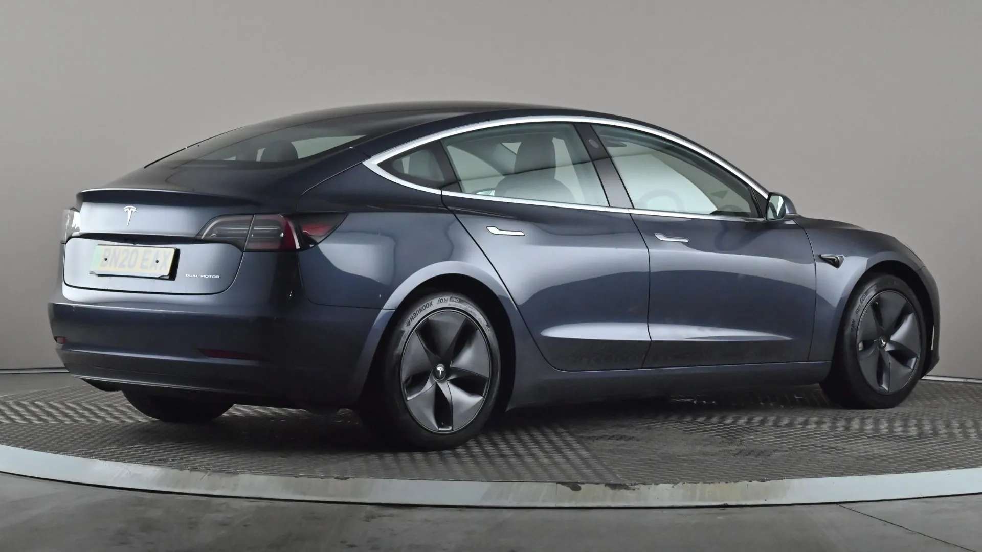 2020 TESLA MODEL 3 2020 TESLA MODEL 3