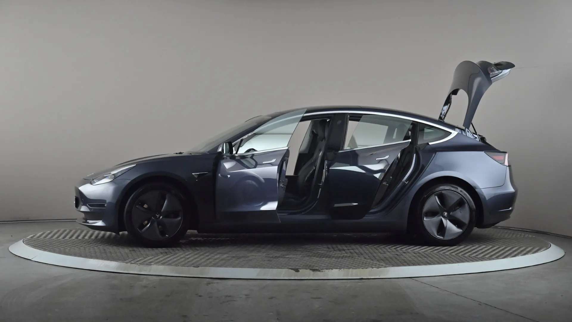 2020 TESLA MODEL 3 2020 TESLA MODEL 3