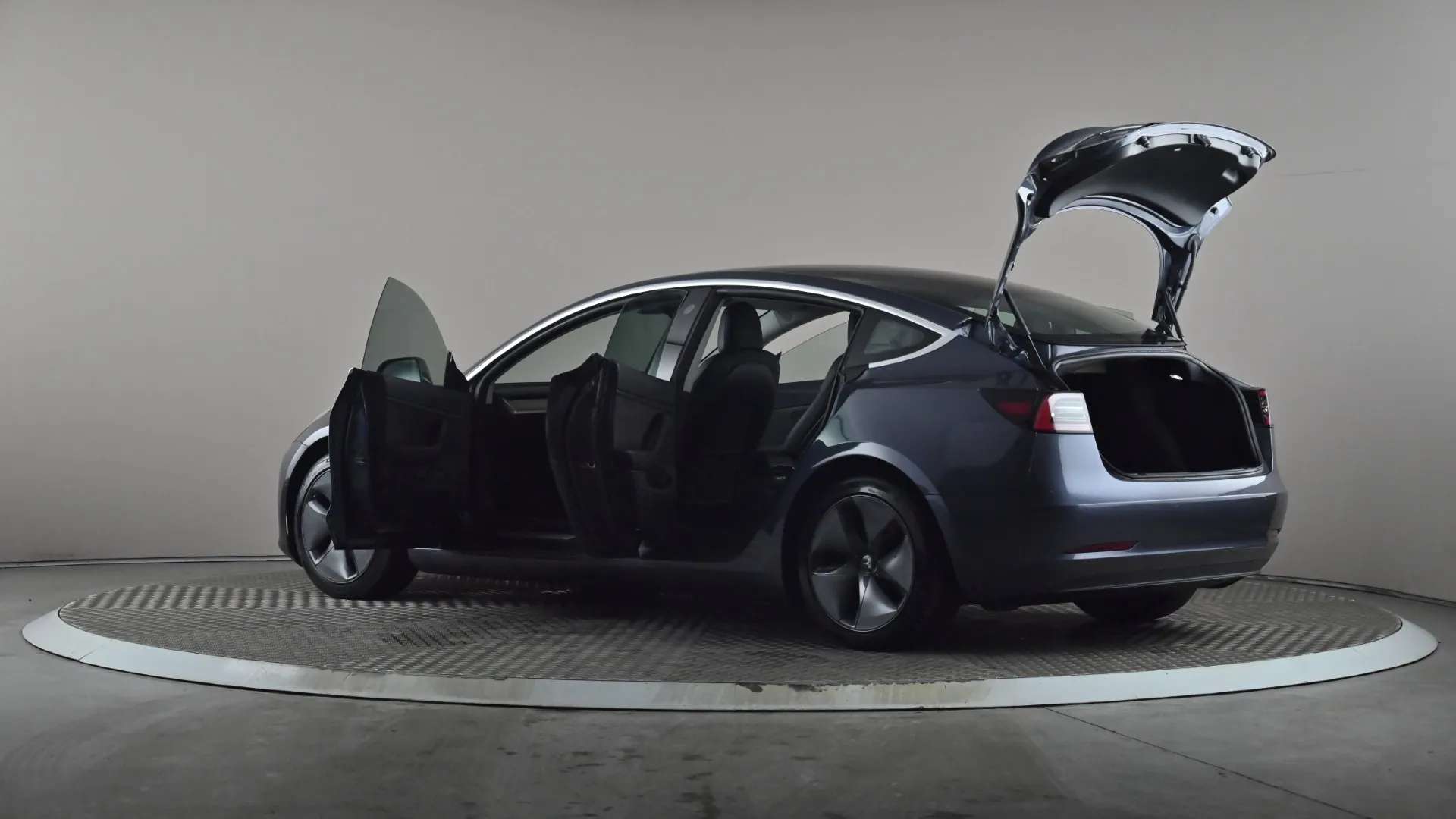 2020 TESLA MODEL 3 2020 TESLA MODEL 3