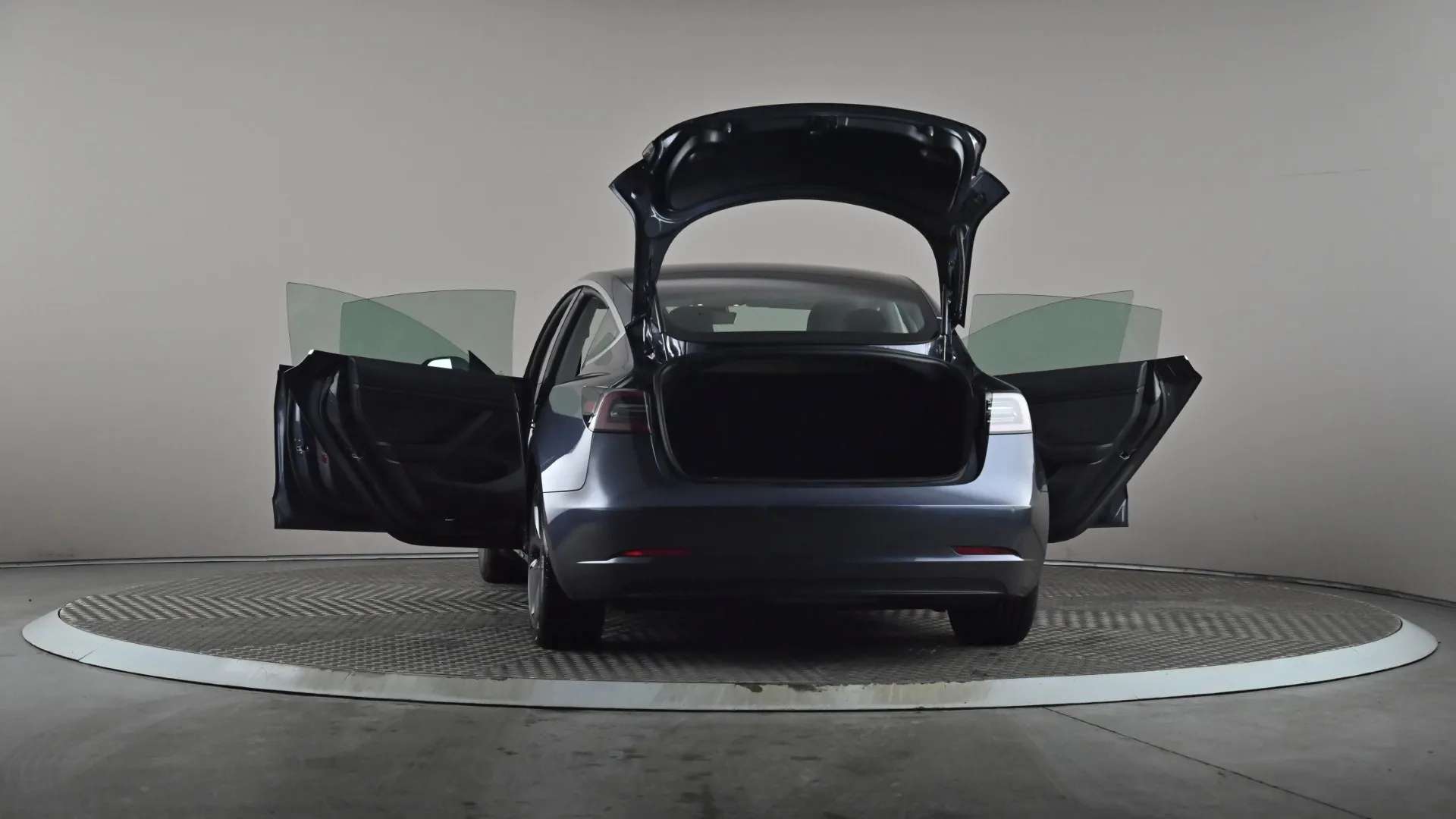 2020 TESLA MODEL 3 2020 TESLA MODEL 3