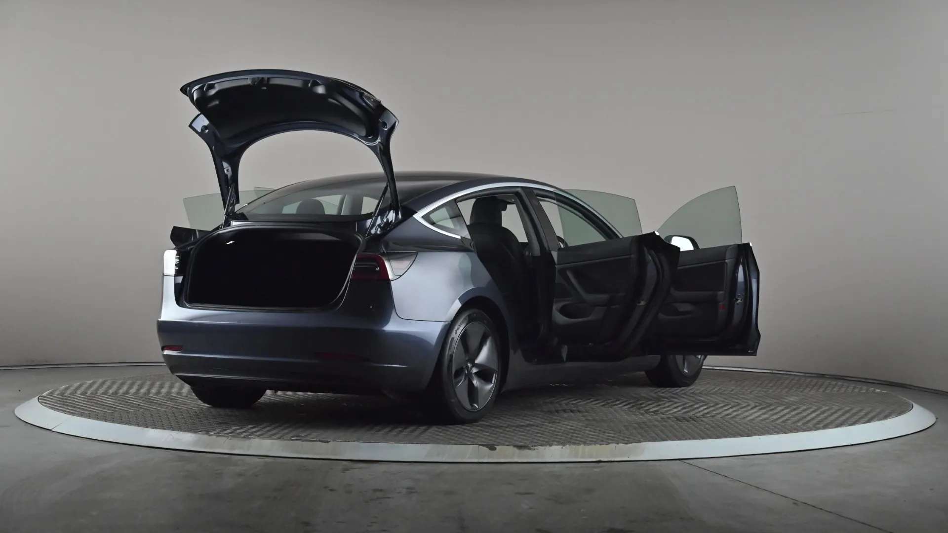 2020 TESLA MODEL 3 2020 TESLA MODEL 3