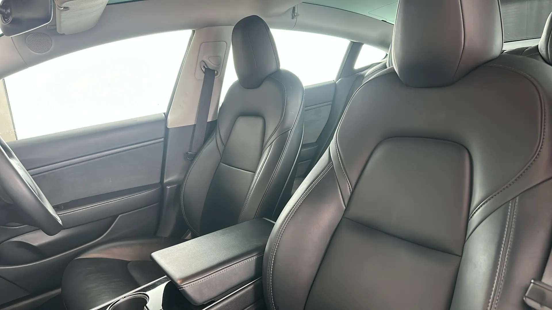 2020 TESLA MODEL 3 2020 TESLA MODEL 3