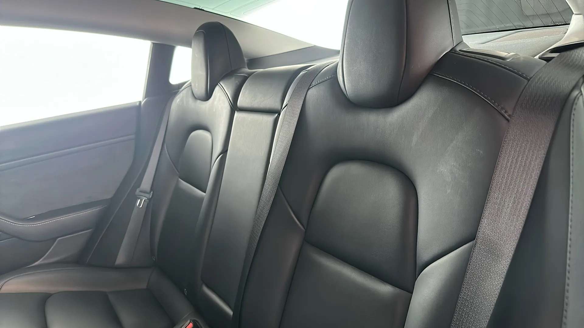 2020 TESLA MODEL 3 2020 TESLA MODEL 3