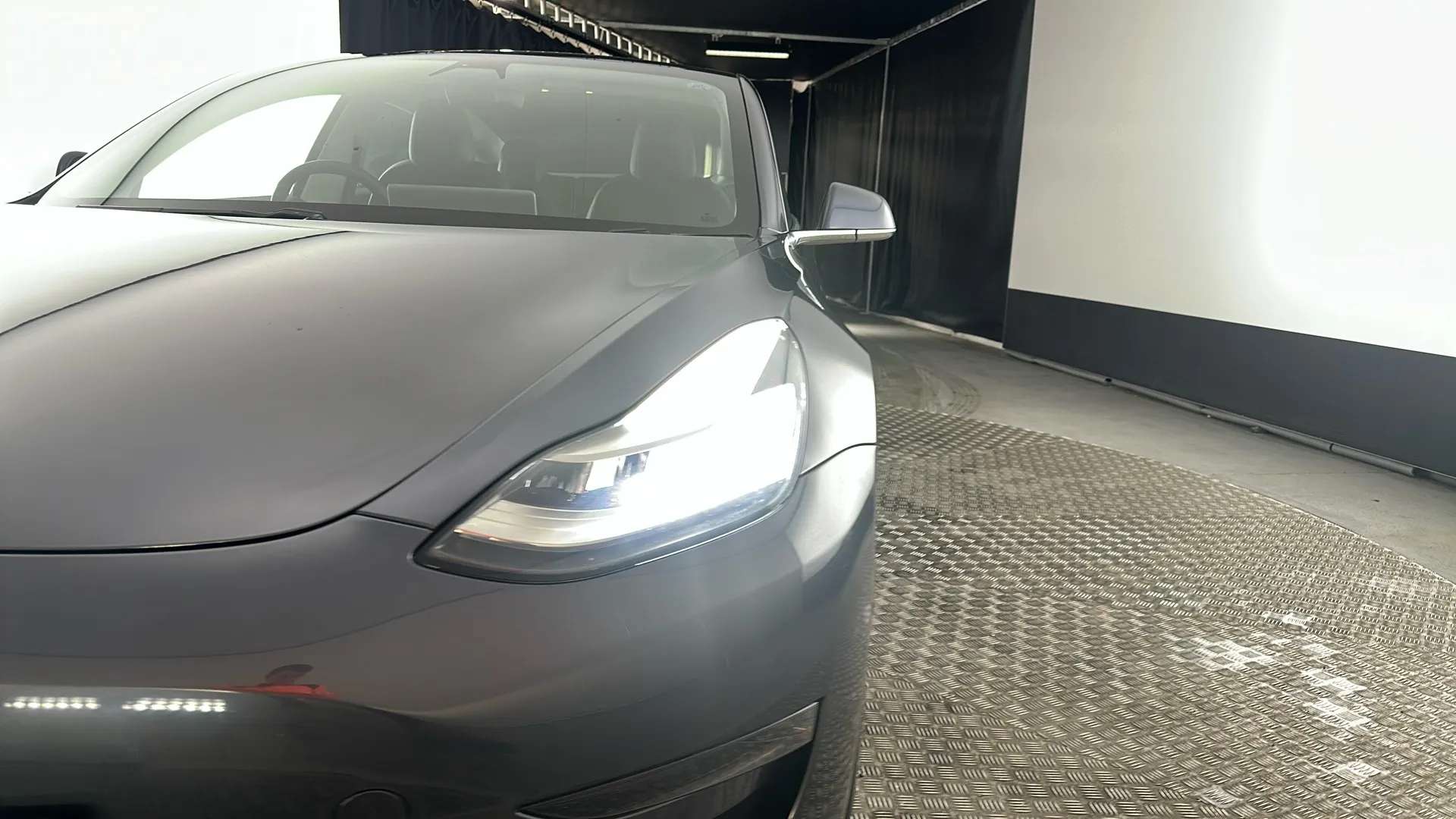 2020 TESLA MODEL 3 2020 TESLA MODEL 3