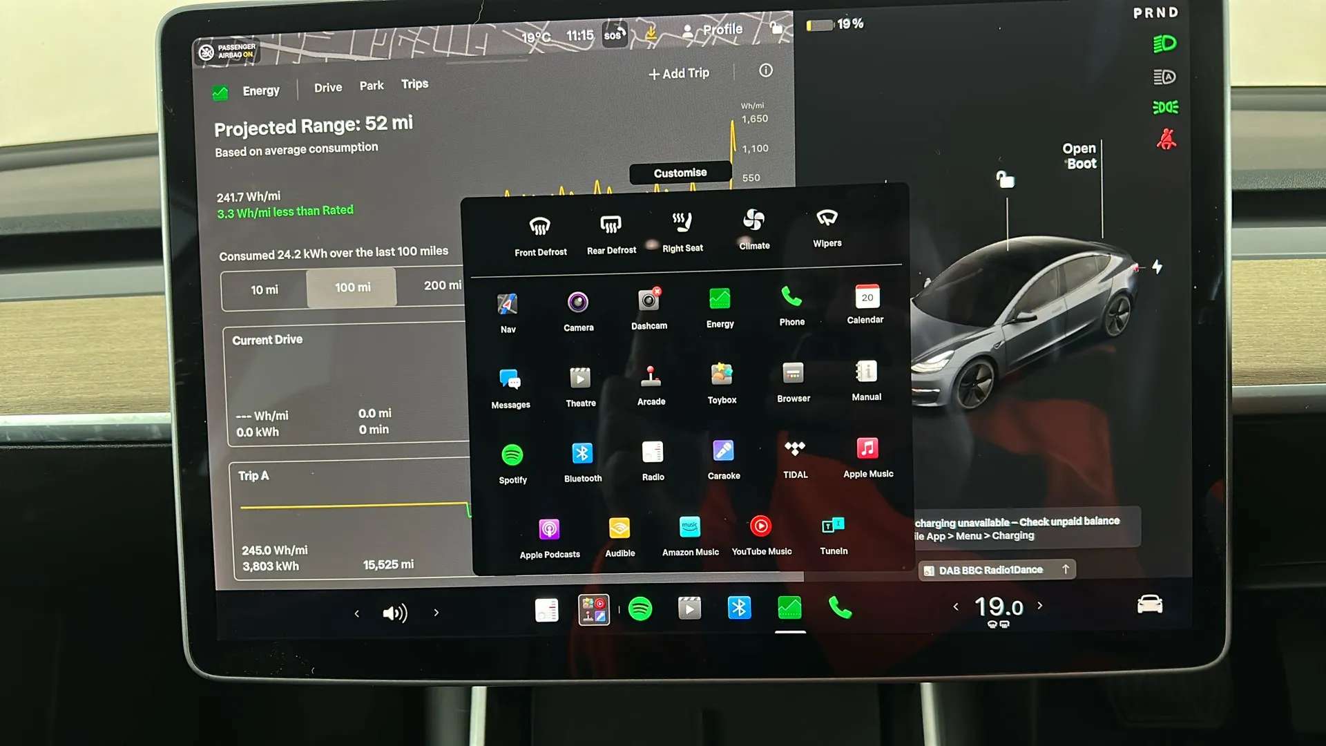 2020 TESLA MODEL 3 2020 TESLA MODEL 3