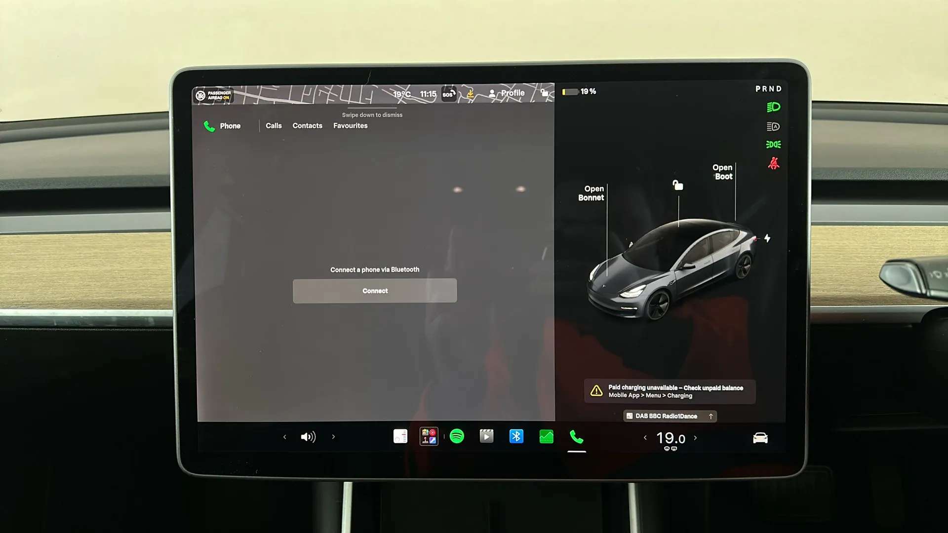 2020 TESLA MODEL 3 2020 TESLA MODEL 3