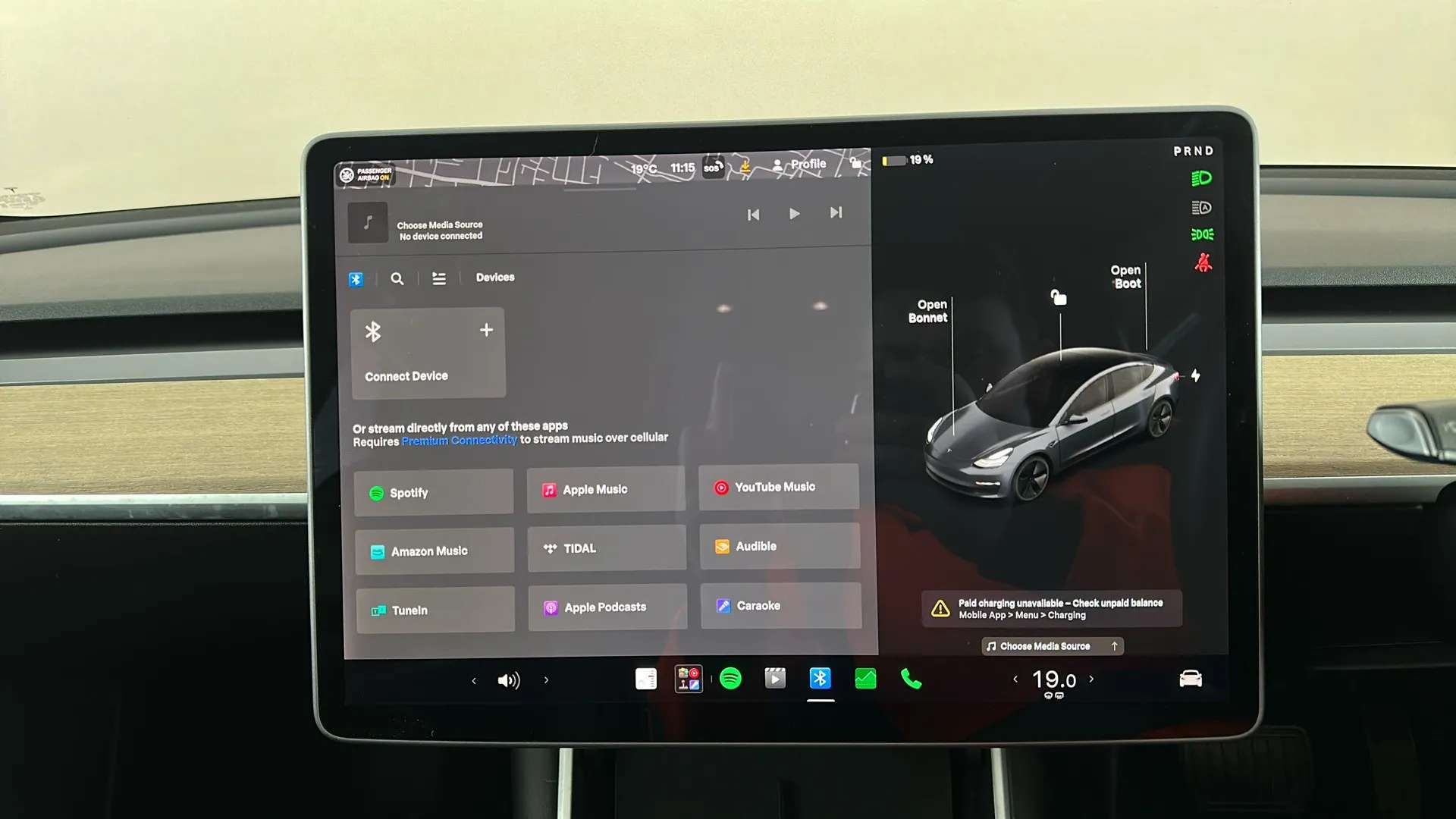 2020 TESLA MODEL 3 2020 TESLA MODEL 3