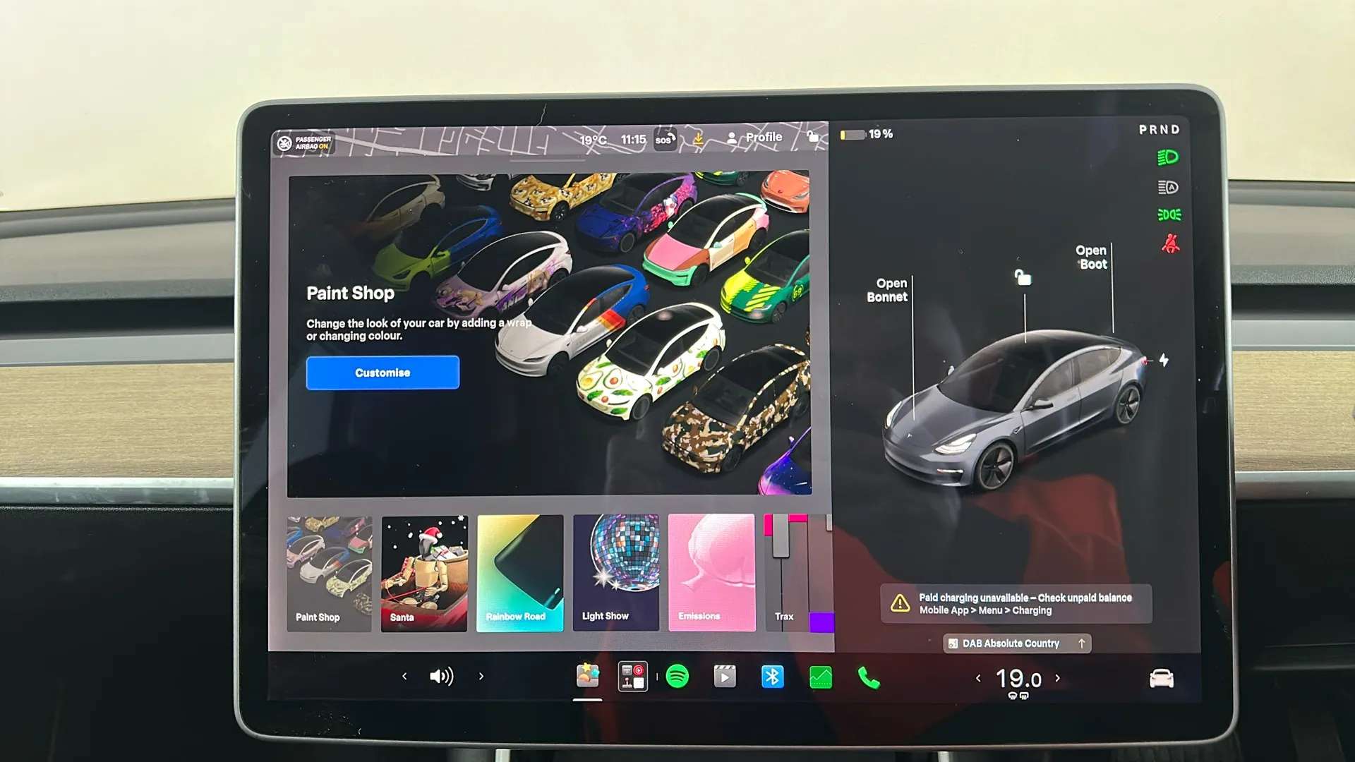2020 TESLA MODEL 3 2020 TESLA MODEL 3