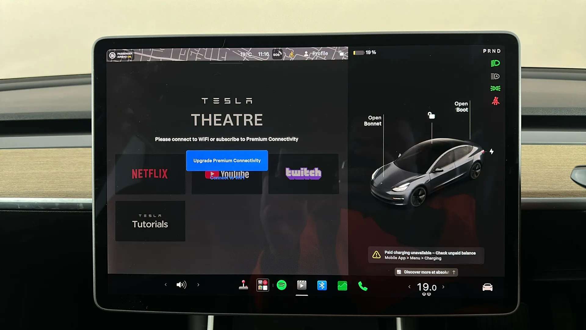 2020 TESLA MODEL 3 2020 TESLA MODEL 3