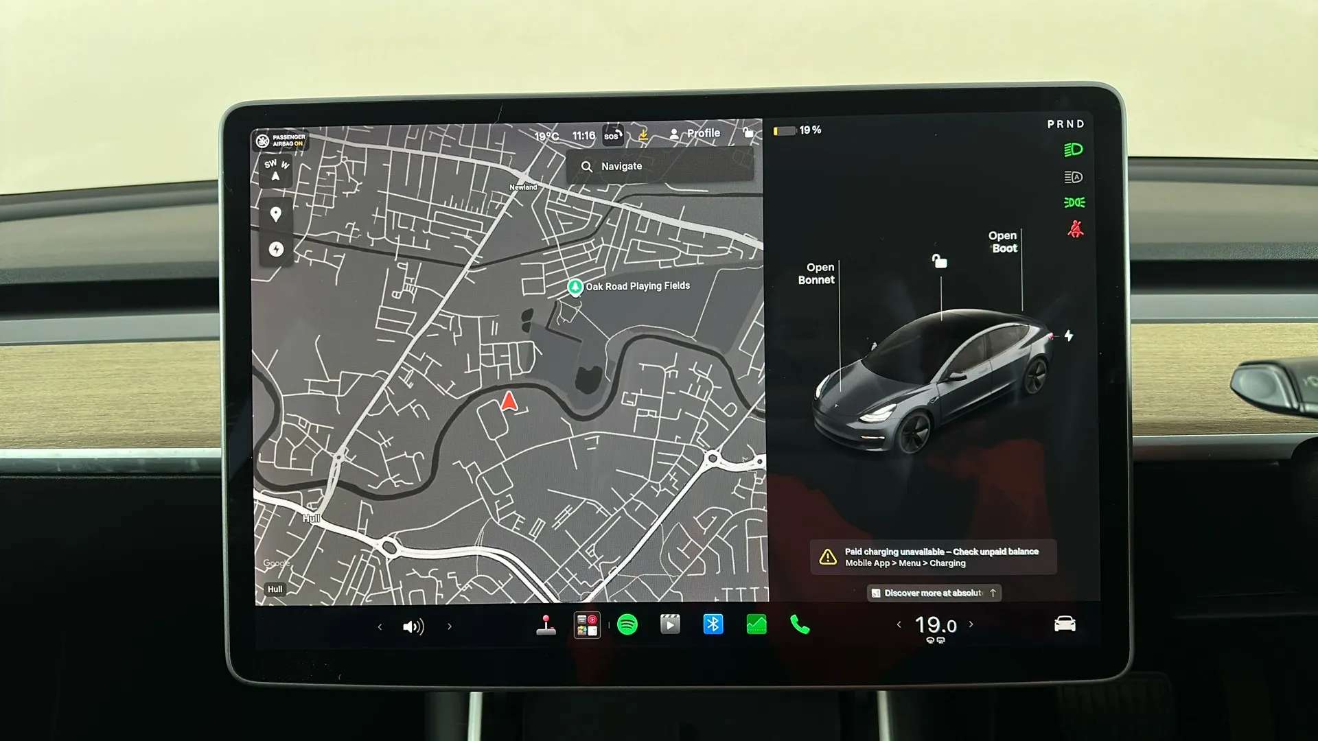 2020 TESLA MODEL 3 2020 TESLA MODEL 3