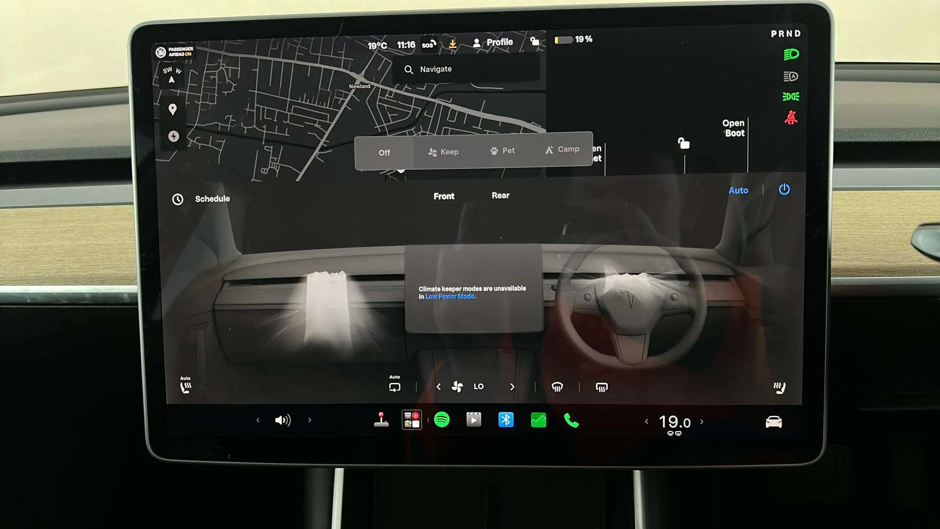 2020 TESLA MODEL 3 2020 TESLA MODEL 3