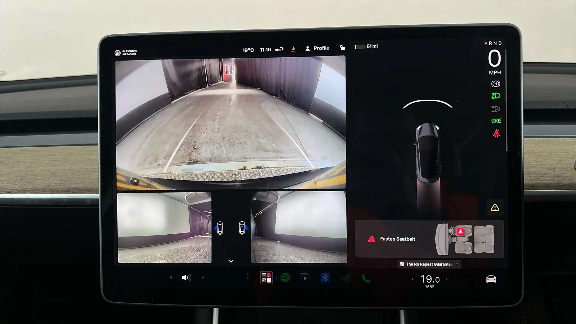 2020 TESLA MODEL 3 2020 TESLA MODEL 3