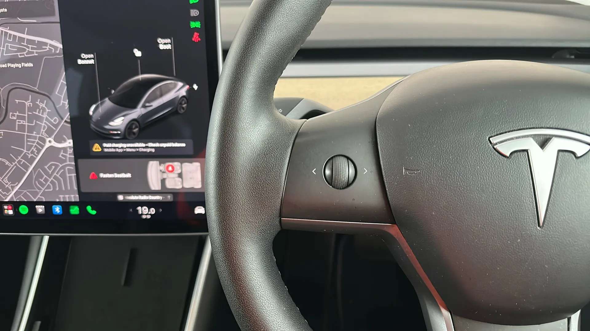 2020 TESLA MODEL 3 2020 TESLA MODEL 3