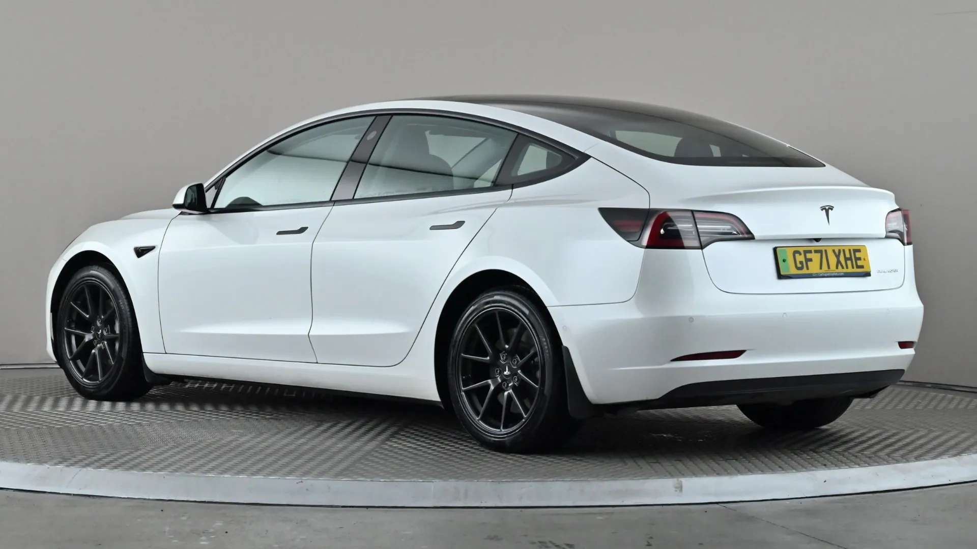 A 2021 TESLA MODEL 3 Long Range AWD Auto A 2021 TESLA MODEL 3 Long Range AWD Auto