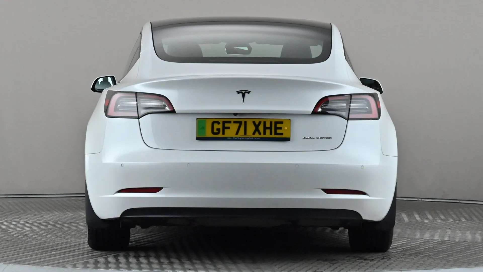 2021 TESLA MODEL 3 2021 TESLA MODEL 3