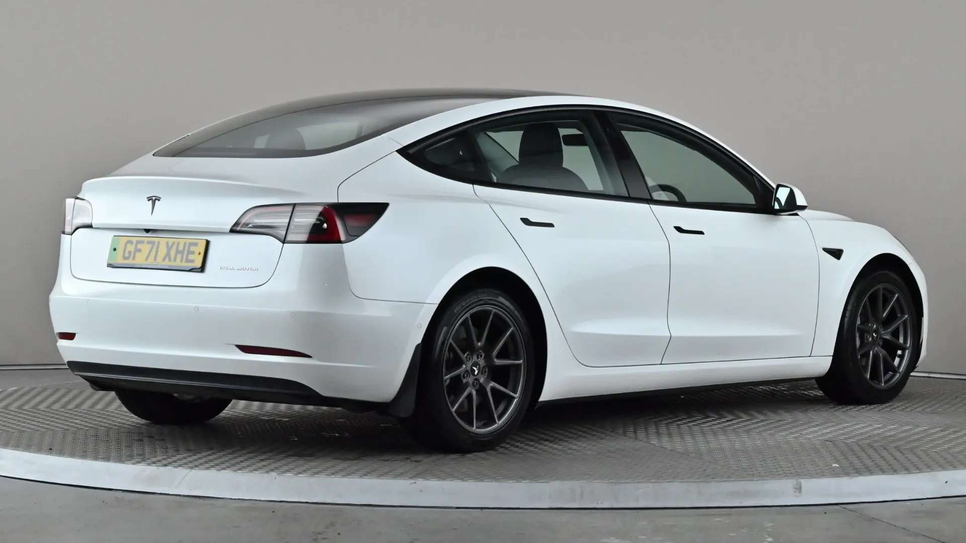2021 TESLA MODEL 3 2021 TESLA MODEL 3