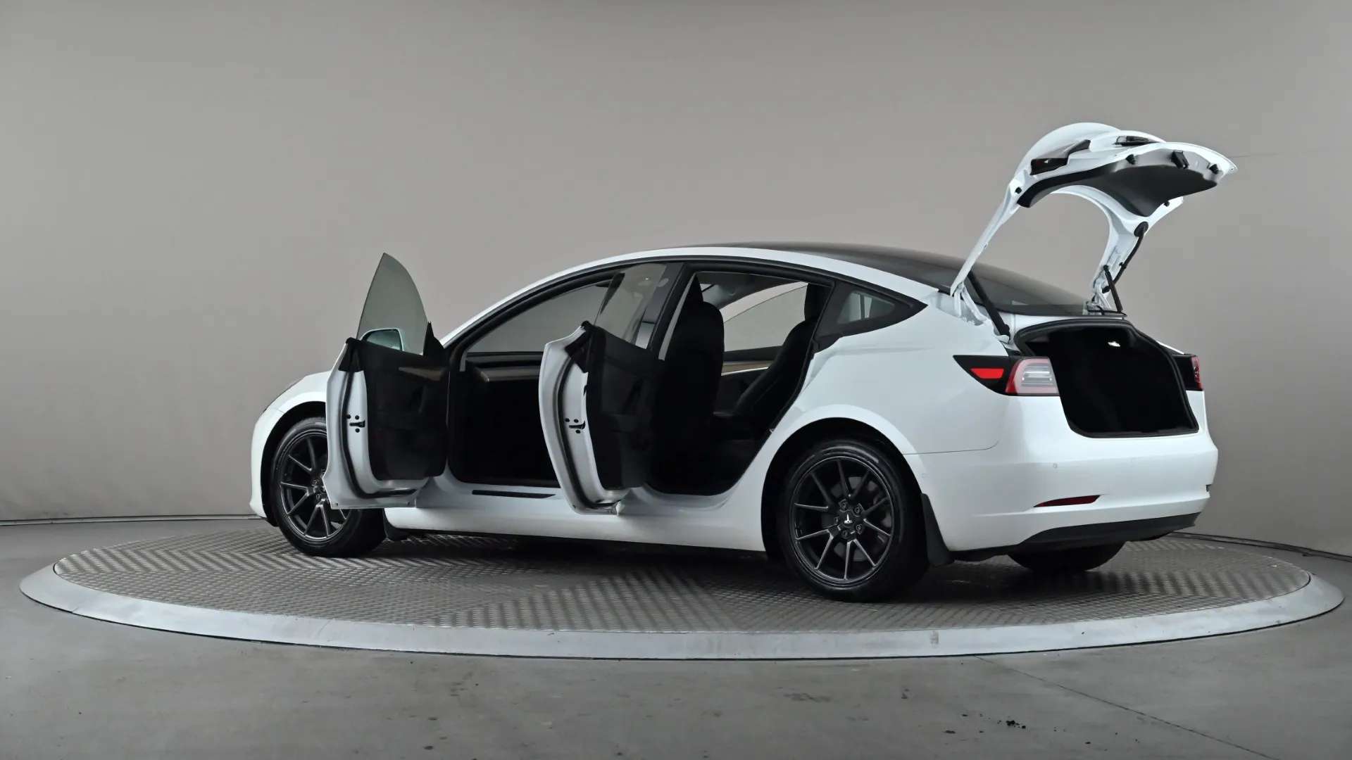 2021 TESLA MODEL 3 2021 TESLA MODEL 3
