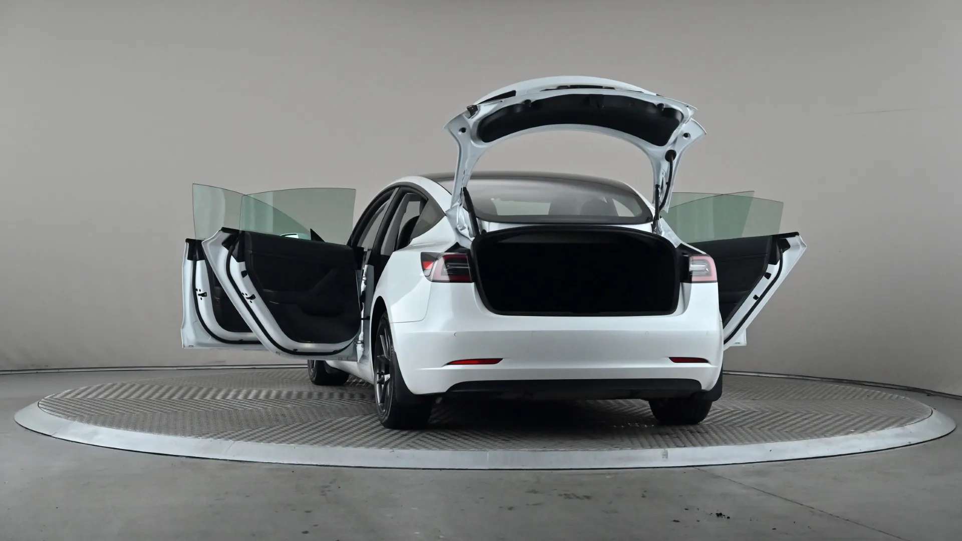 2021 TESLA MODEL 3 2021 TESLA MODEL 3