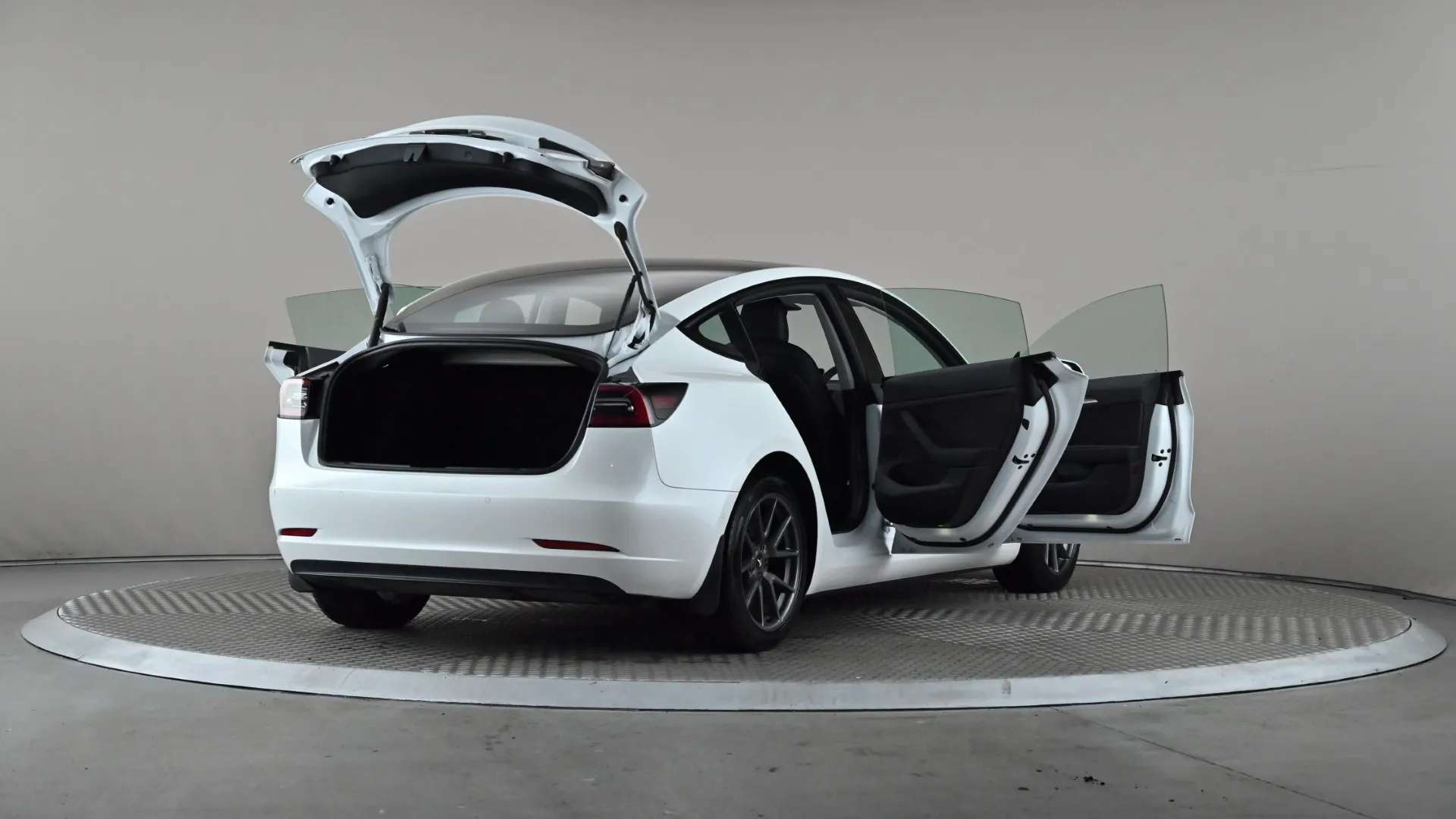2021 TESLA MODEL 3 2021 TESLA MODEL 3