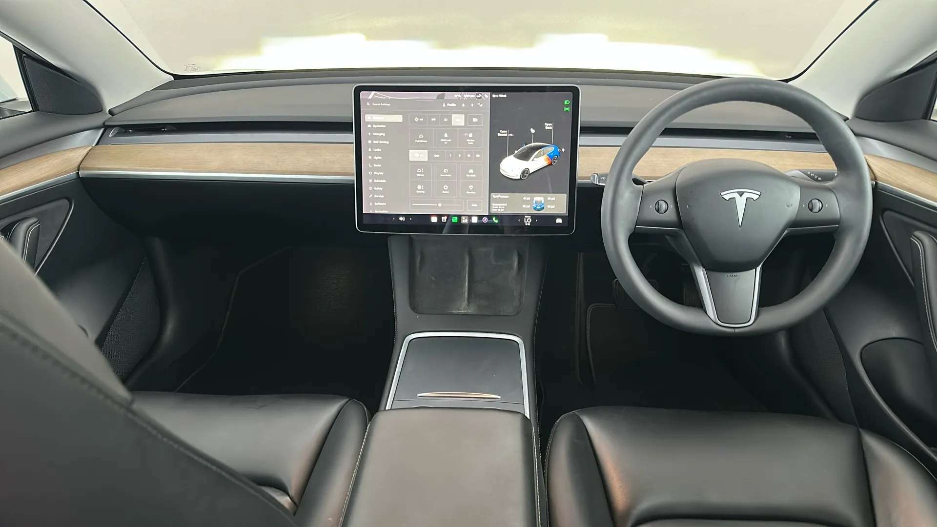 2021 TESLA MODEL 3 2021 TESLA MODEL 3