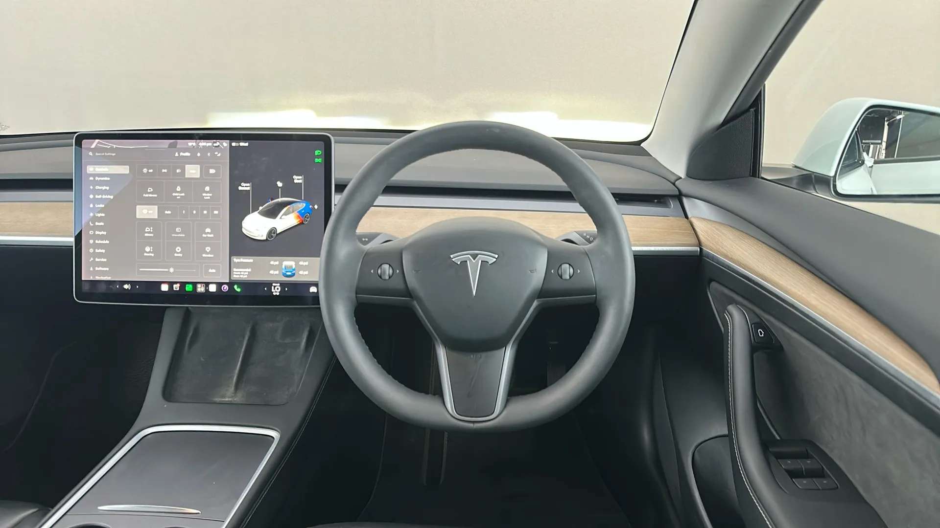 2021 TESLA MODEL 3 2021 TESLA MODEL 3