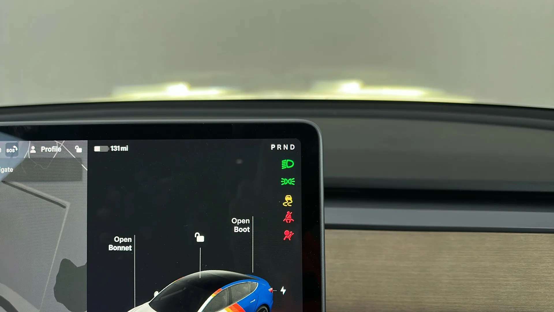 2021 TESLA MODEL 3 2021 TESLA MODEL 3