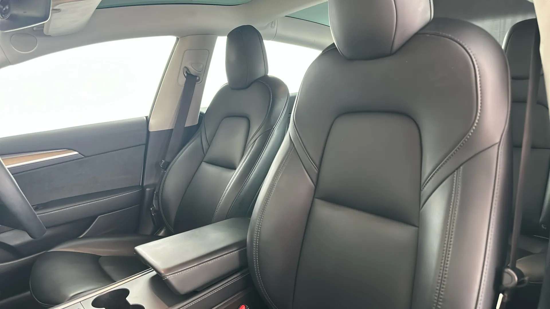 2021 TESLA MODEL 3 2021 TESLA MODEL 3