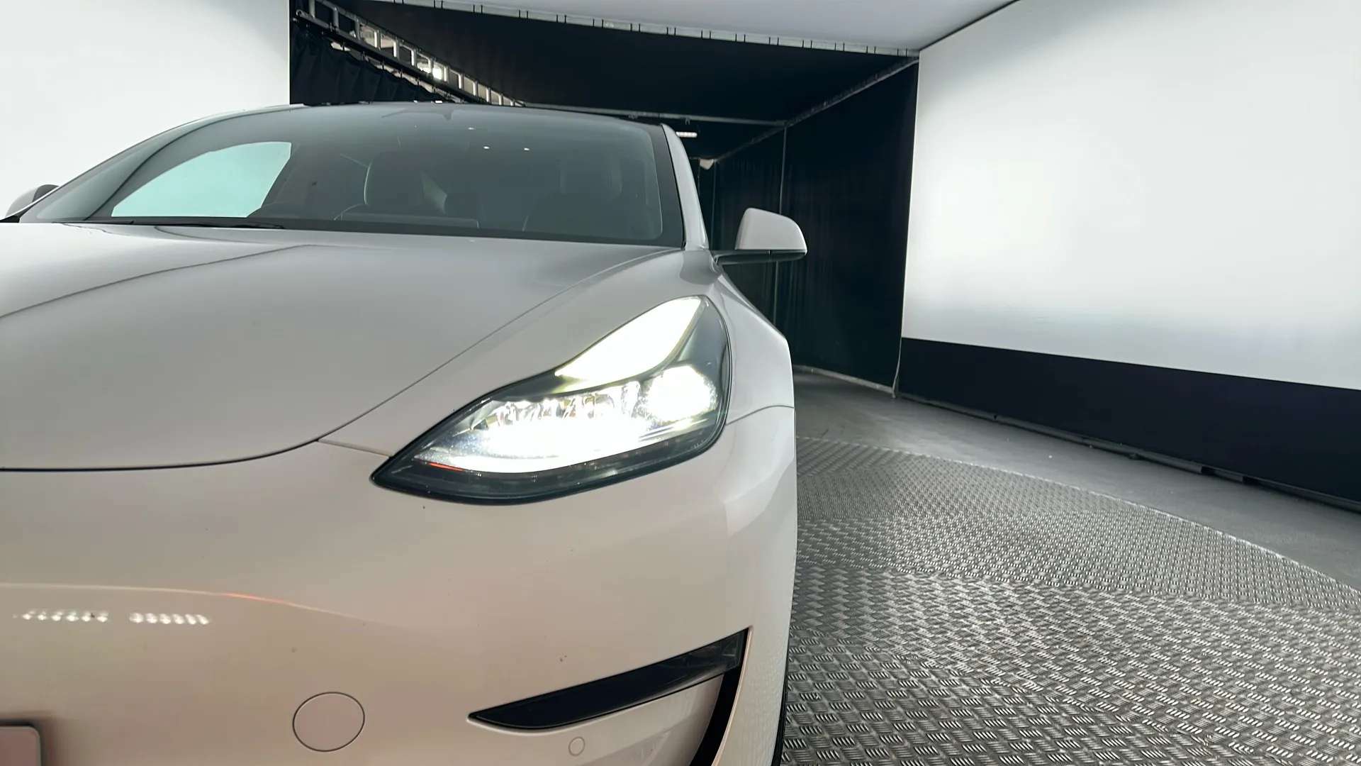 2021 TESLA MODEL 3 2021 TESLA MODEL 3