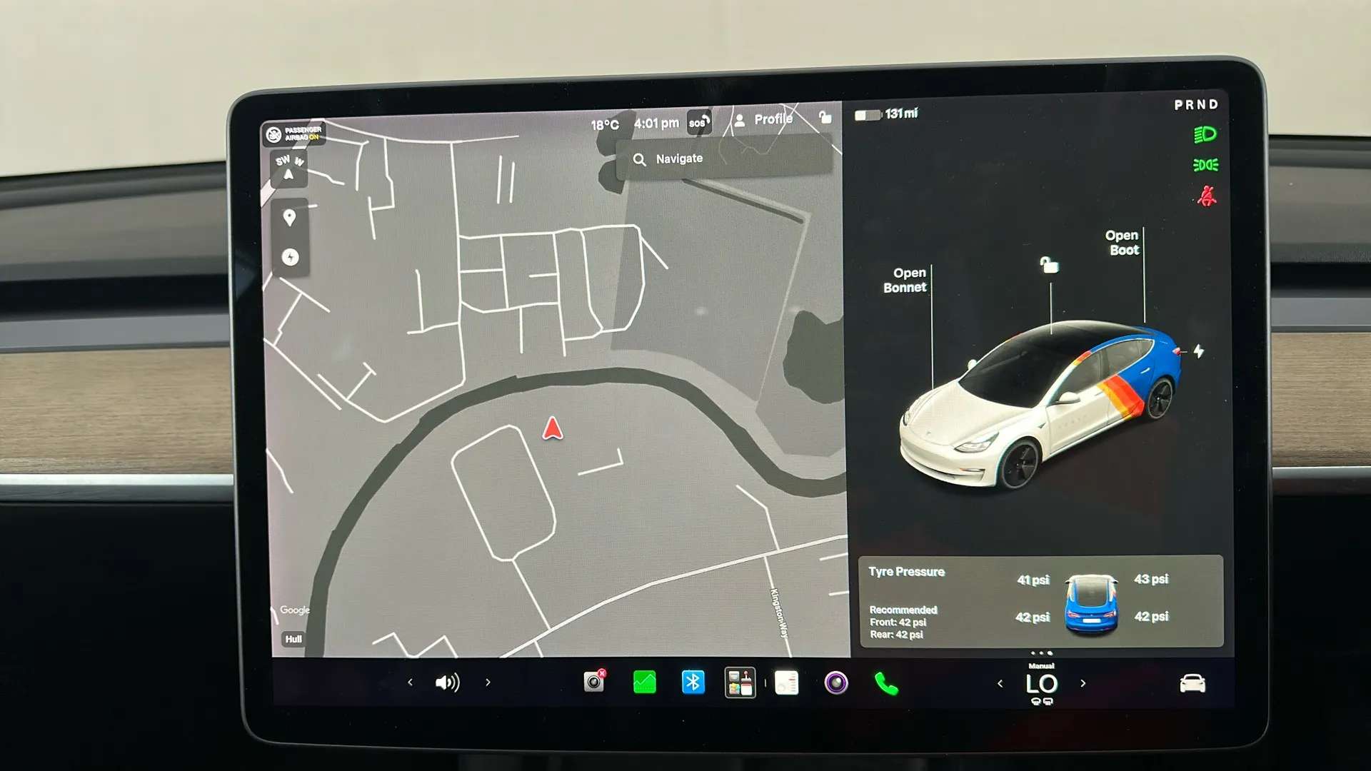 2021 TESLA MODEL 3 2021 TESLA MODEL 3