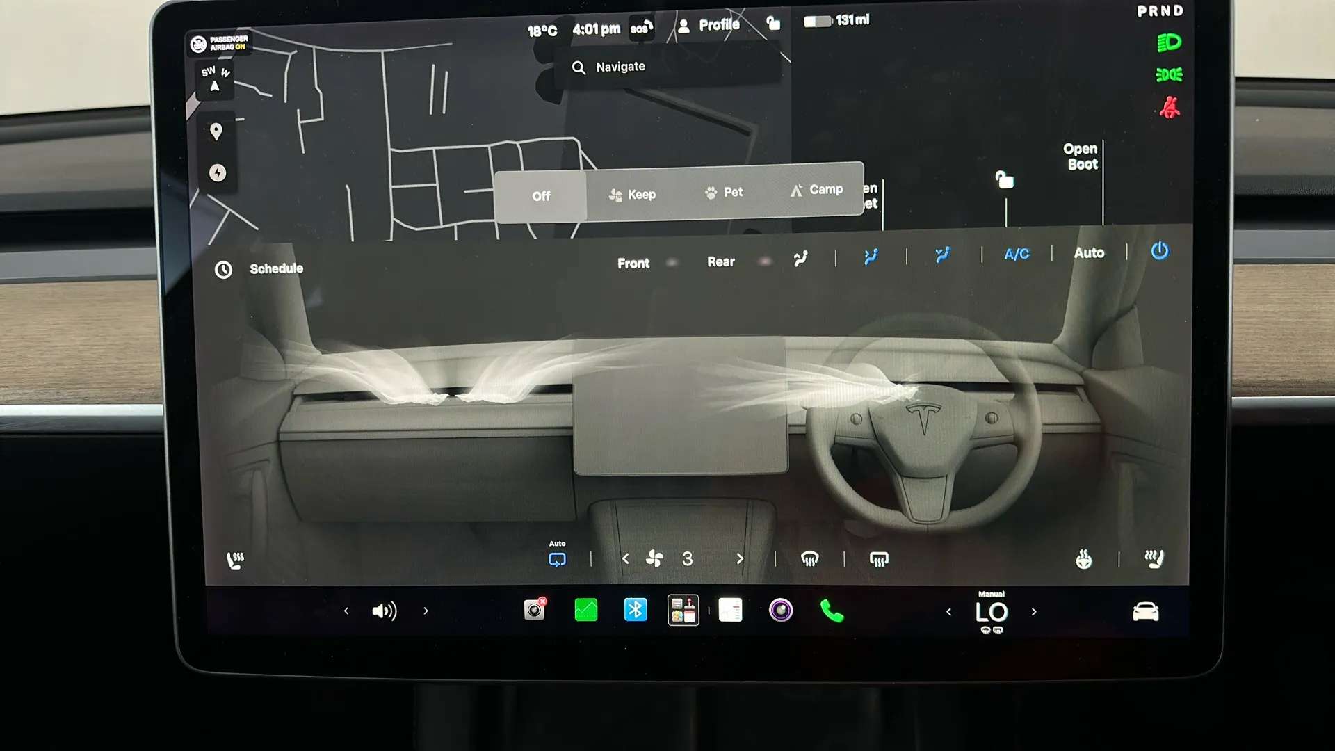 2021 TESLA MODEL 3 2021 TESLA MODEL 3