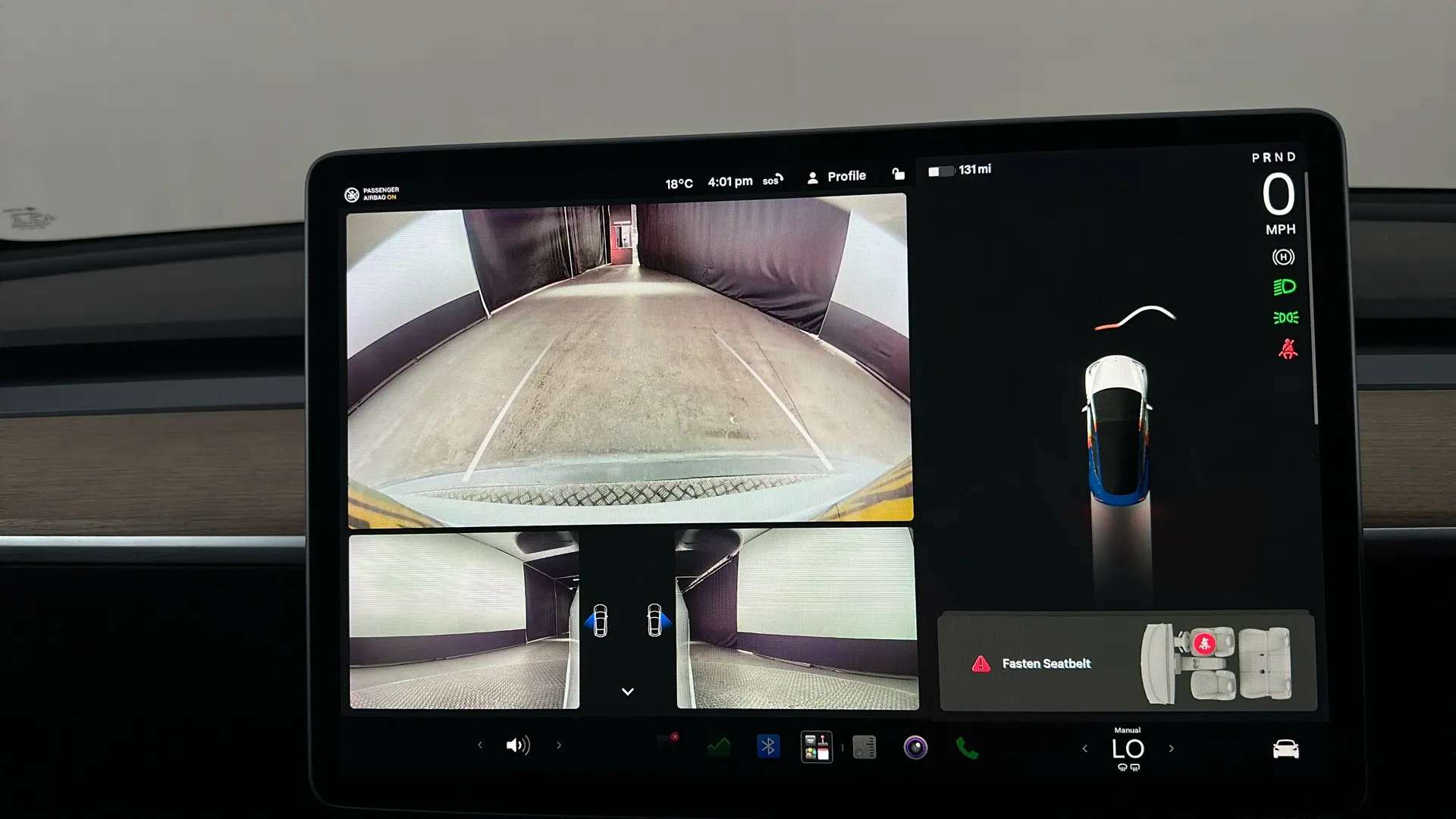 2021 TESLA MODEL 3 2021 TESLA MODEL 3