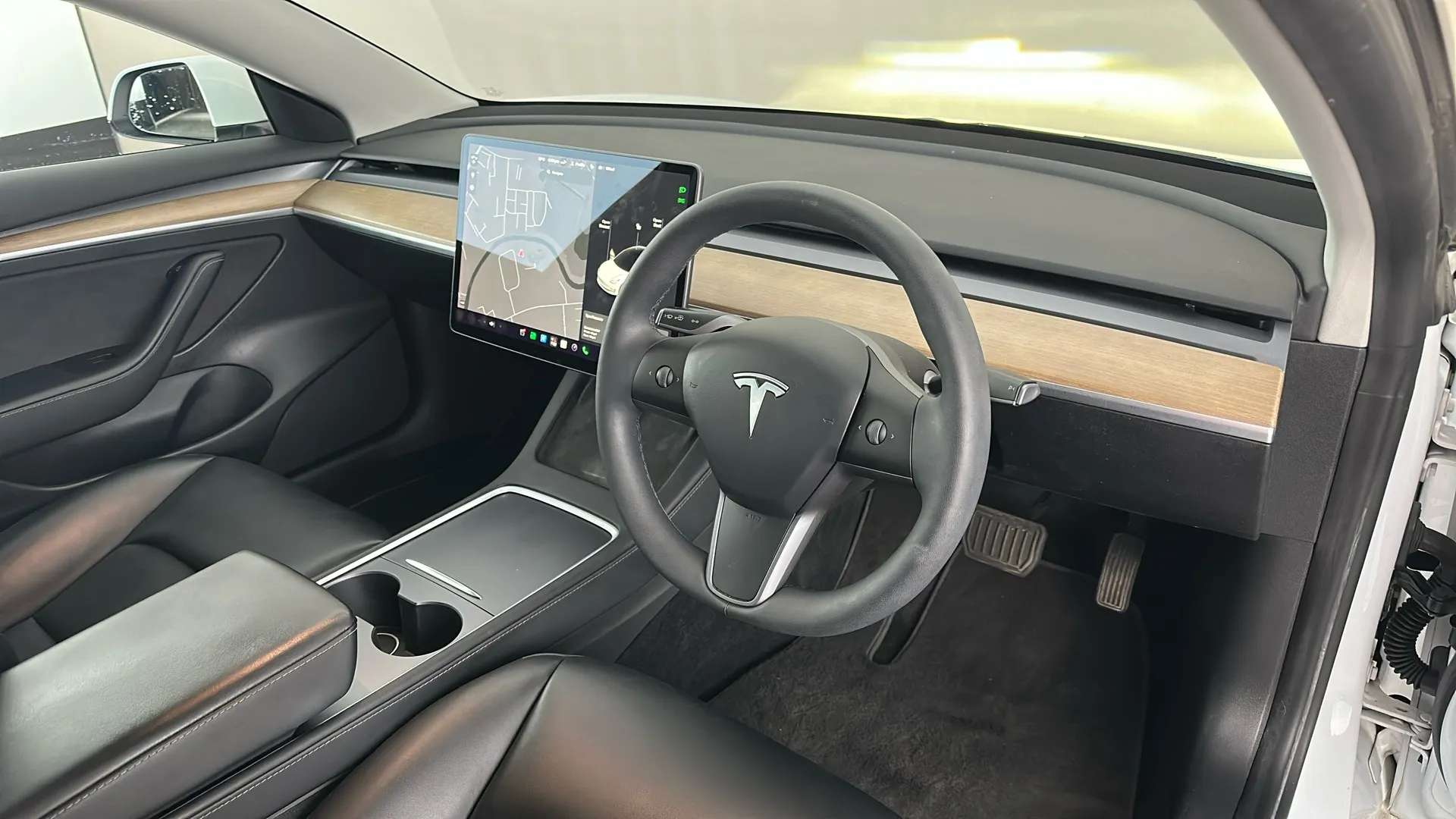 2021 TESLA MODEL 3 2021 TESLA MODEL 3