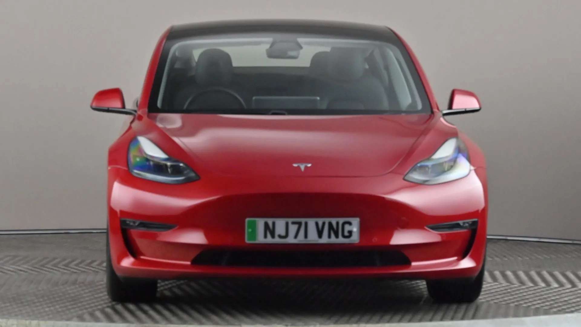 A 2021 TESLA MODEL 3 Long Range AWD Auto A 2021 TESLA MODEL 3 Long Range AWD Auto