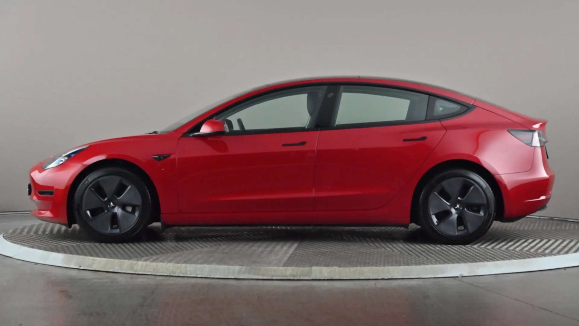 A 2021 TESLA MODEL 3 Long Range AWD Auto A 2021 TESLA MODEL 3 Long Range AWD Auto