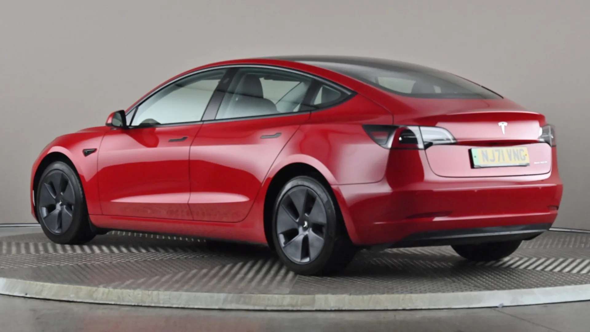 A 2021 TESLA MODEL 3 Long Range AWD Auto A 2021 TESLA MODEL 3 Long Range AWD Auto